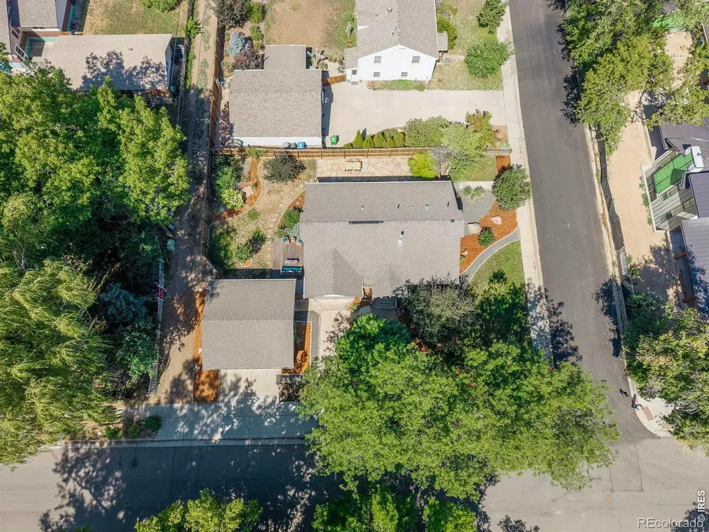407 S Washington Avenue Fort Collins CO 80521