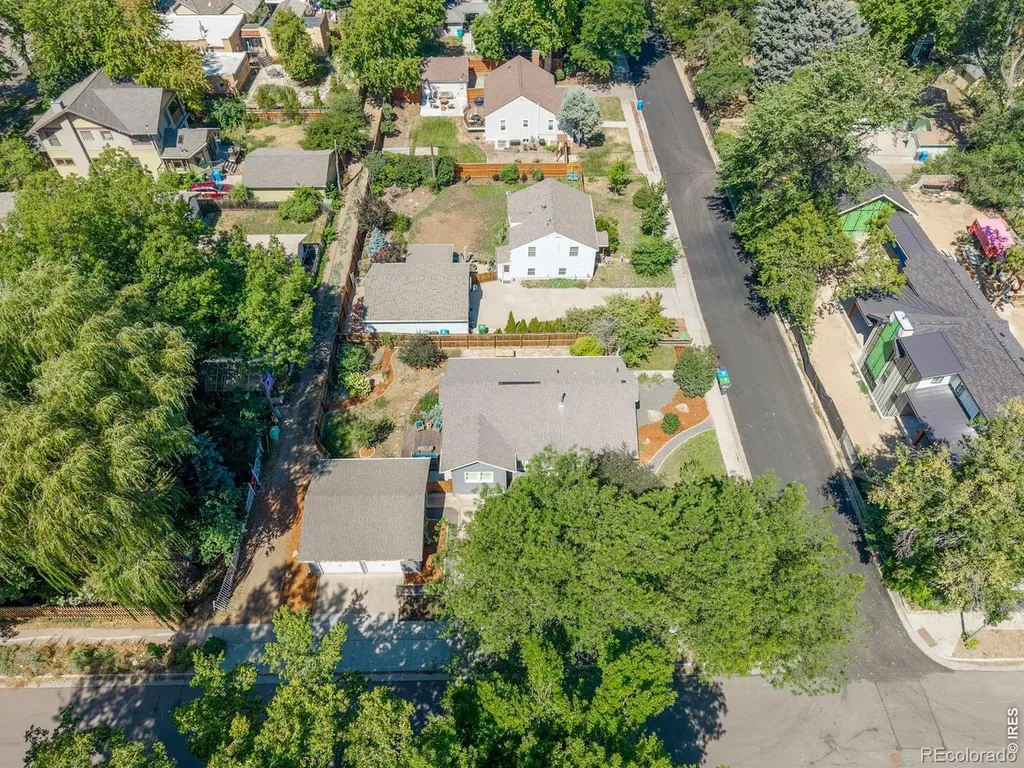 407 S Washington Avenue Fort Collins CO 80521