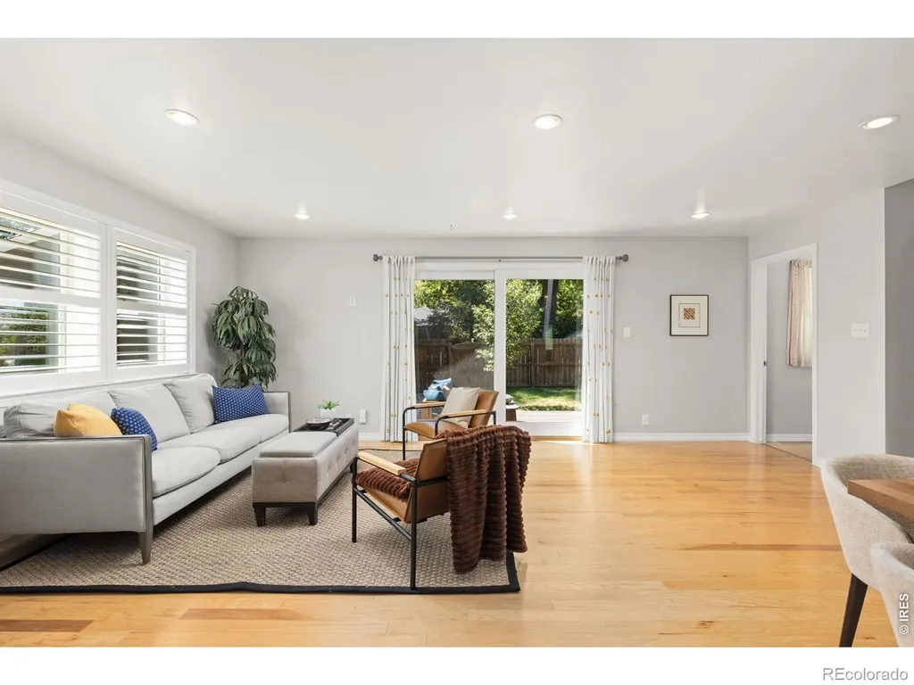 407 S Washington Avenue Fort Collins CO 80521