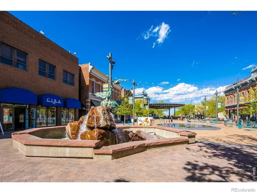 407 S Washington Avenue Fort Collins CO 80521