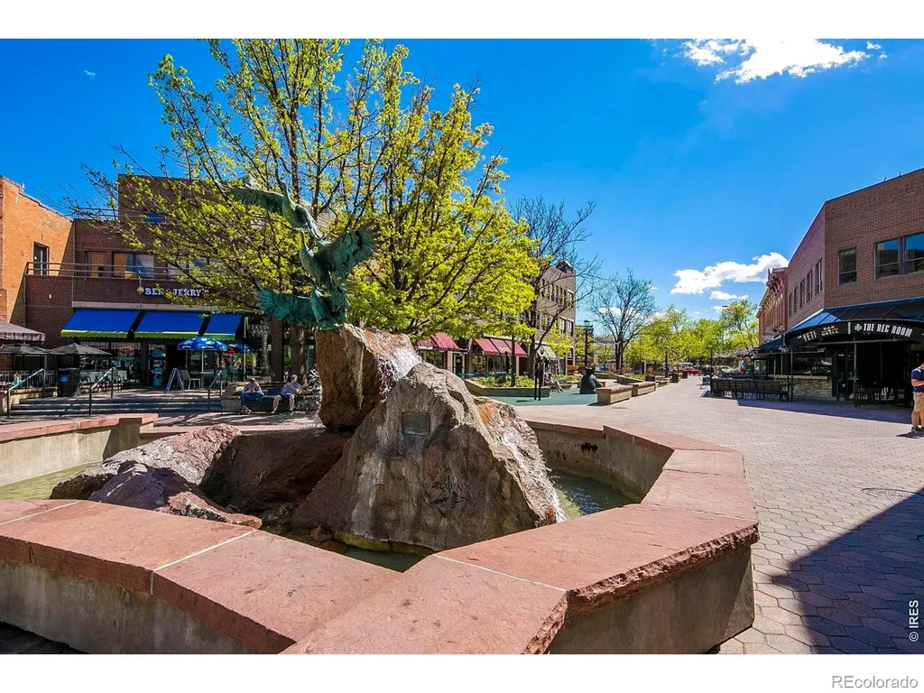 407 S Washington Avenue Fort Collins CO 80521