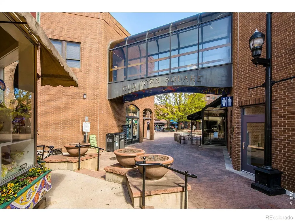 407 S Washington Avenue Fort Collins CO 80521