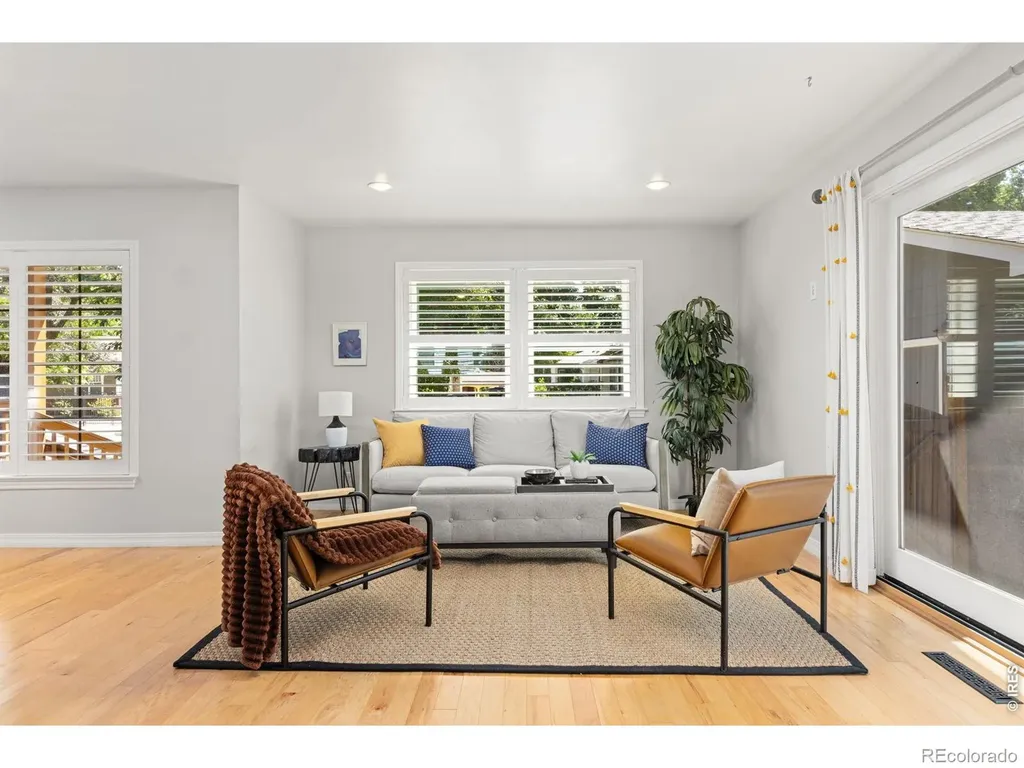407 S Washington Avenue Fort Collins CO 80521