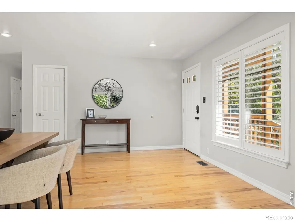407 S Washington Avenue Fort Collins CO 80521