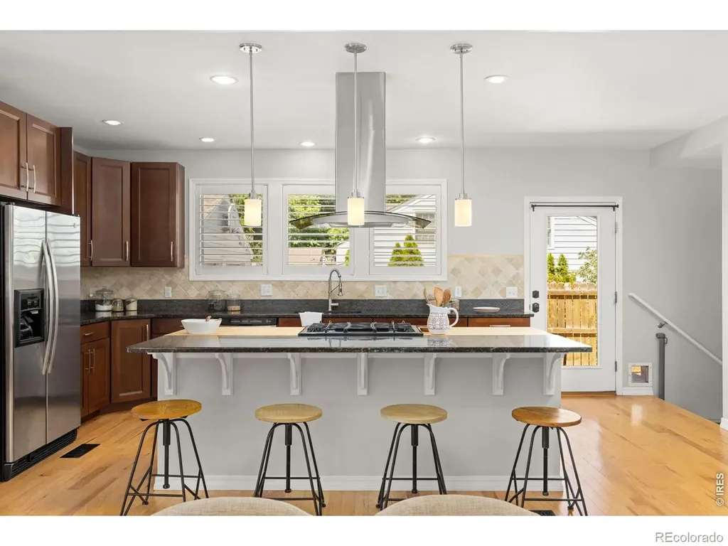 407 S Washington Avenue Fort Collins CO 80521