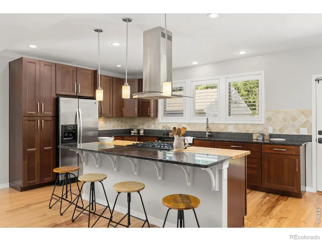 407 S Washington Avenue Fort Collins CO 80521