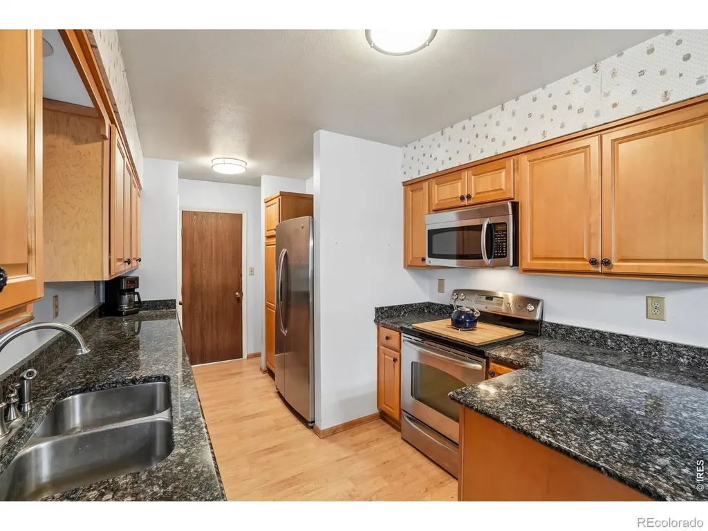 3248 Camelot Drive Fort Collins CO 80525