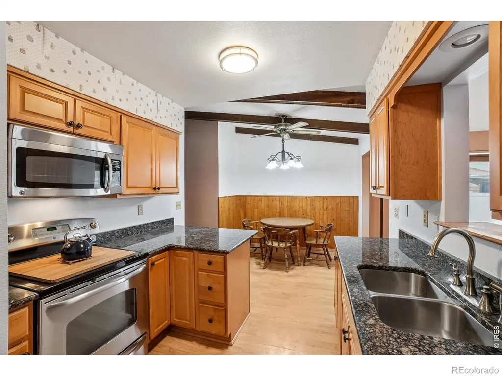 3248 Camelot Drive Fort Collins CO 80525