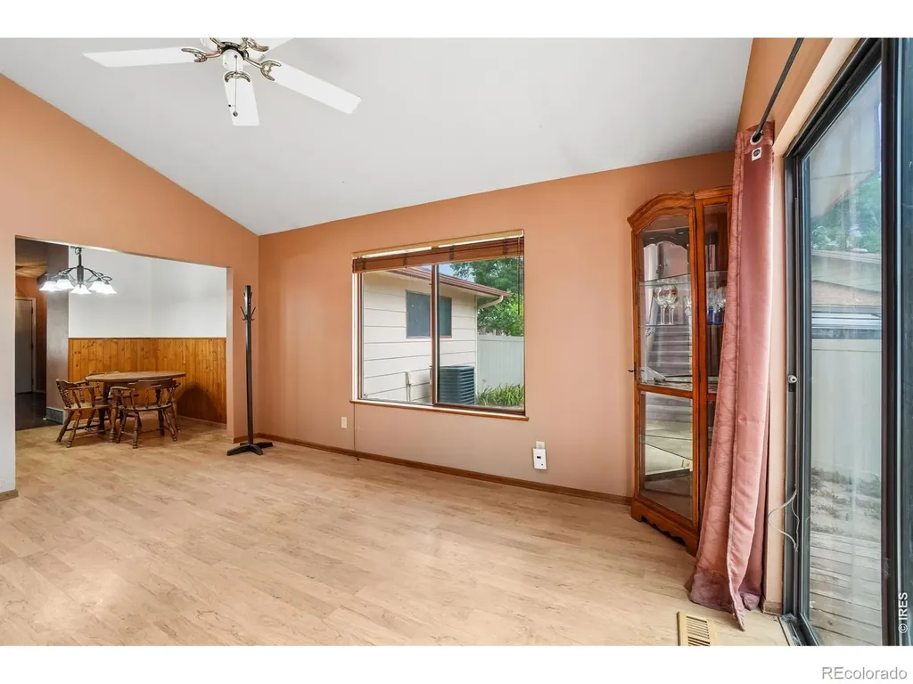 3248 Camelot Drive Fort Collins CO 80525