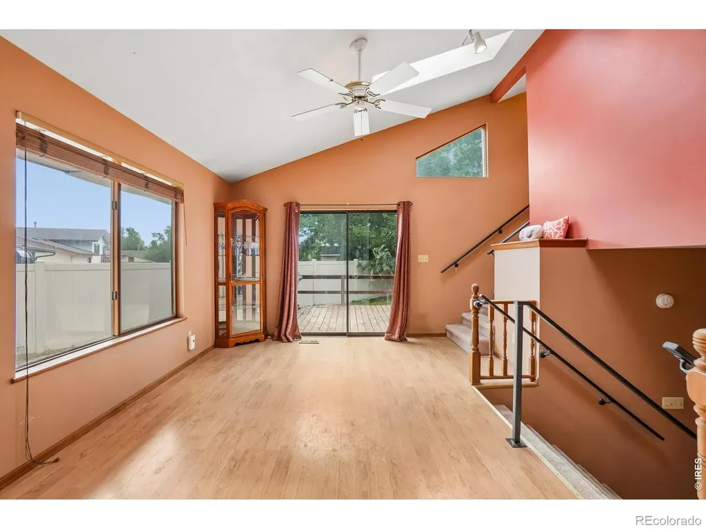 3248 Camelot Drive Fort Collins CO 80525