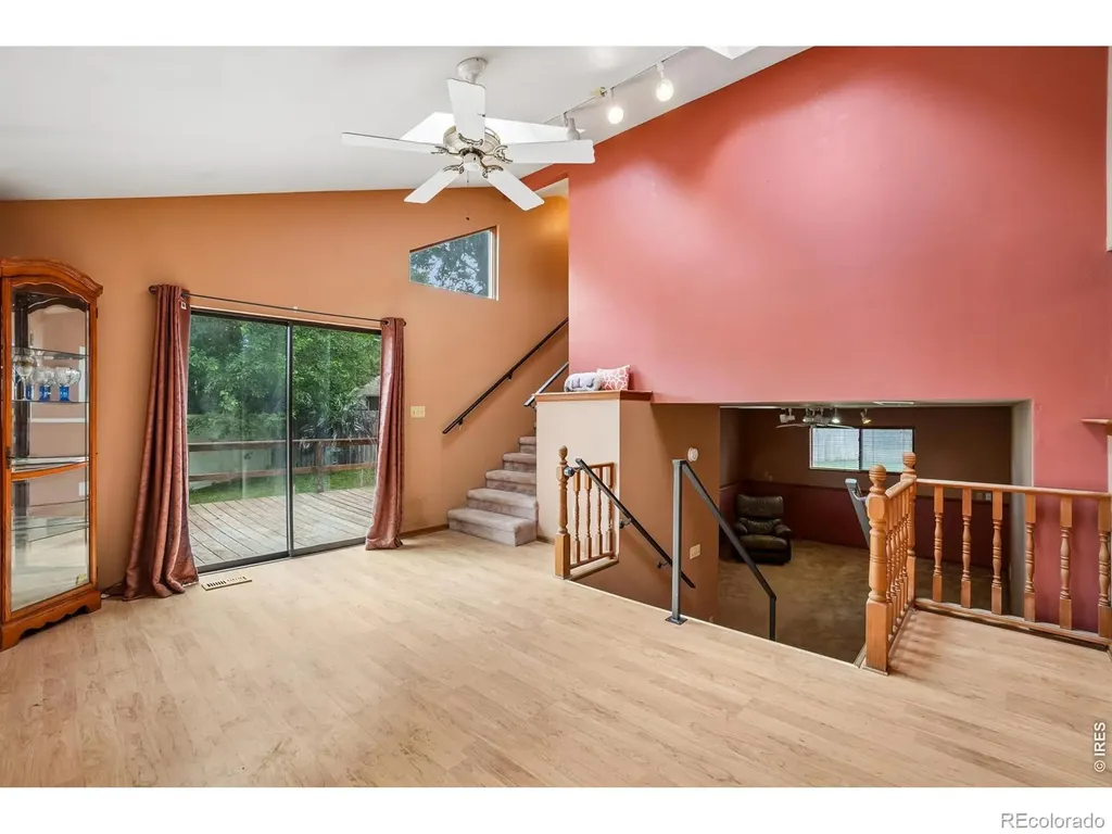 3248 Camelot Drive Fort Collins CO 80525