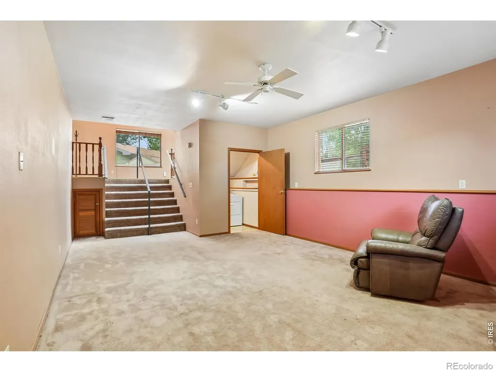3248 Camelot Drive Fort Collins CO 80525