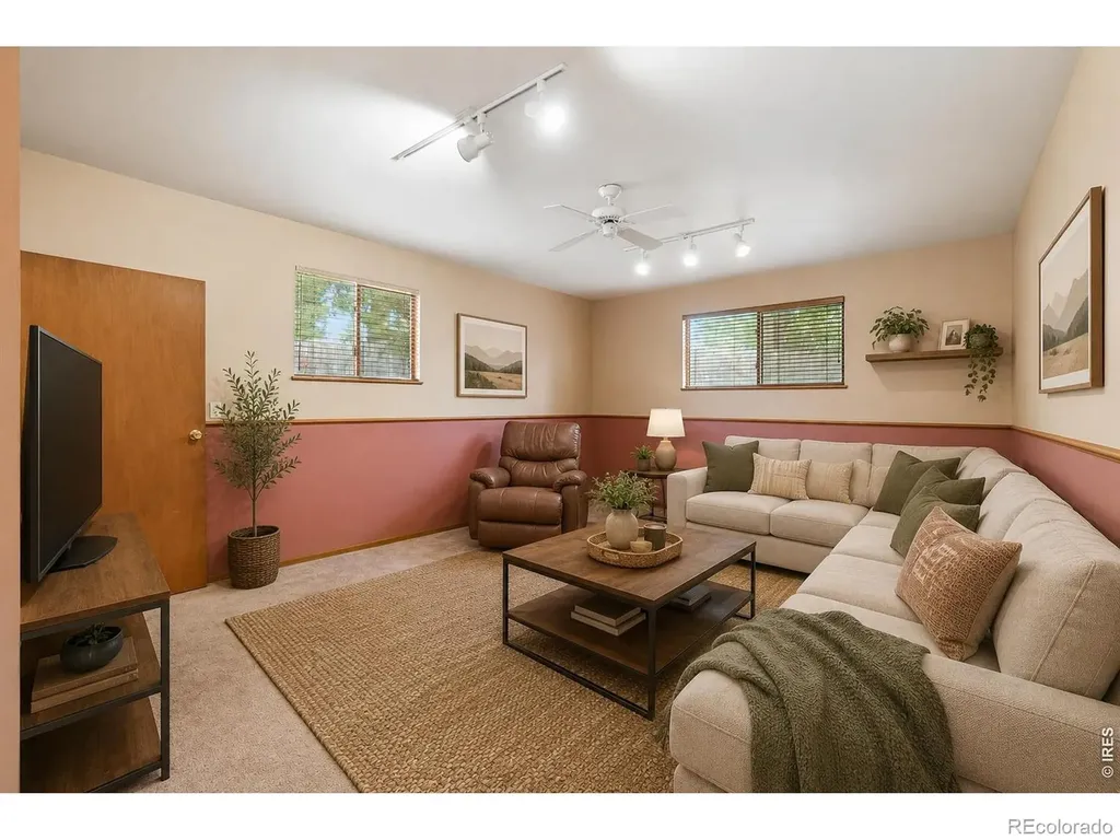 3248 Camelot Drive Fort Collins CO 80525