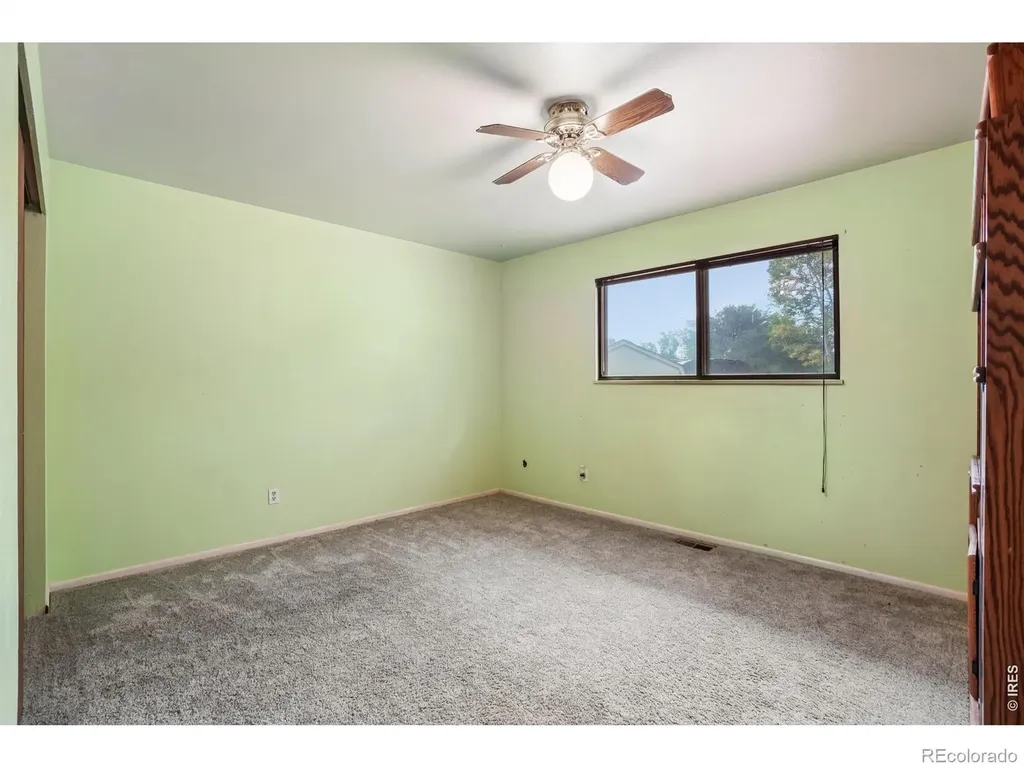 3248 Camelot Drive Fort Collins CO 80525