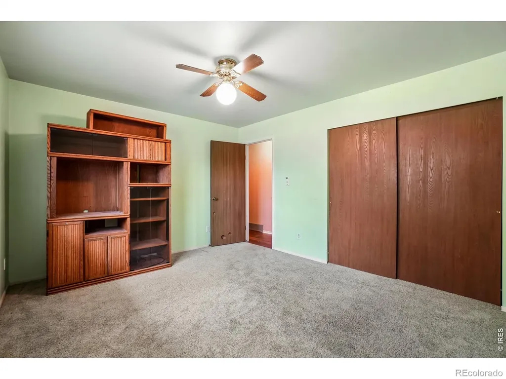 3248 Camelot Drive Fort Collins CO 80525