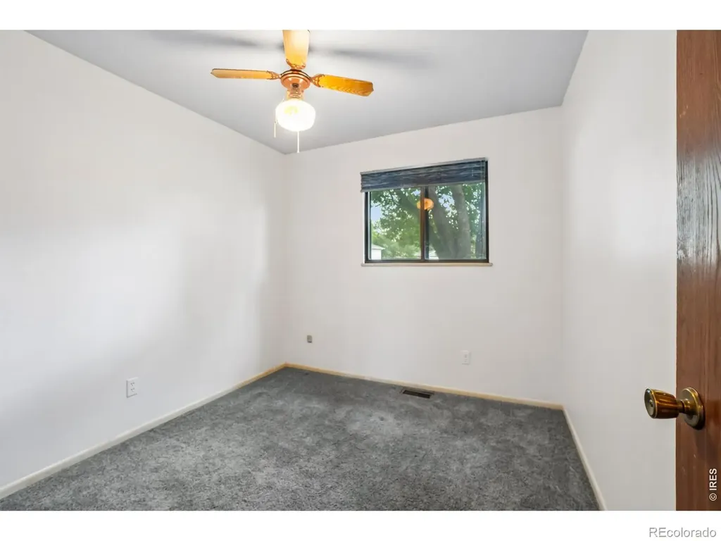 3248 Camelot Drive Fort Collins CO 80525