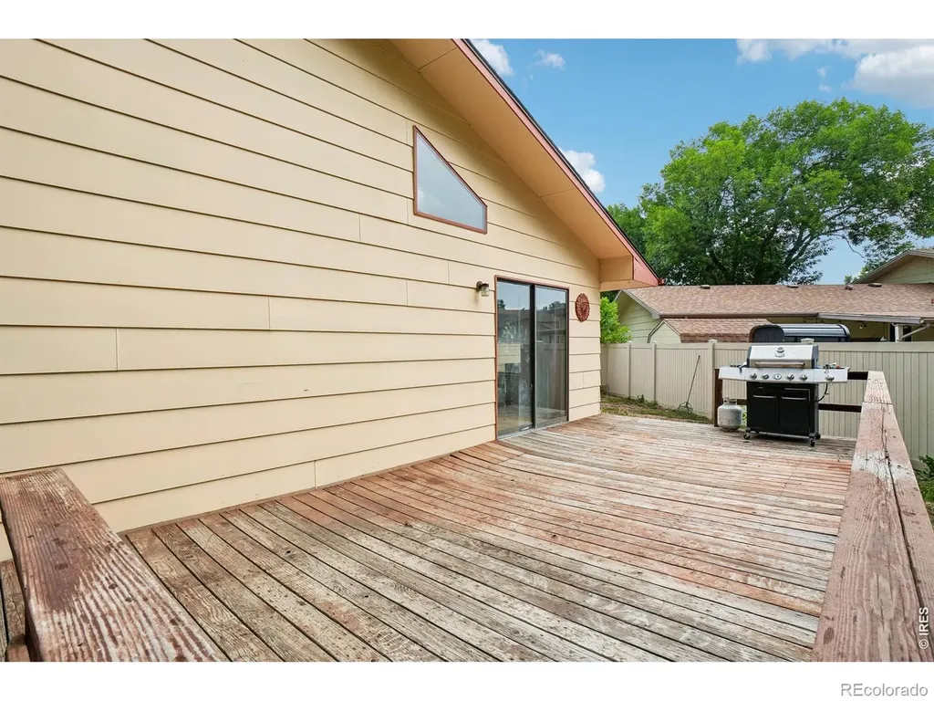 3248 Camelot Drive Fort Collins CO 80525