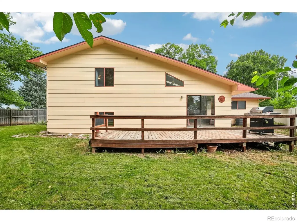 3248 Camelot Drive Fort Collins CO 80525