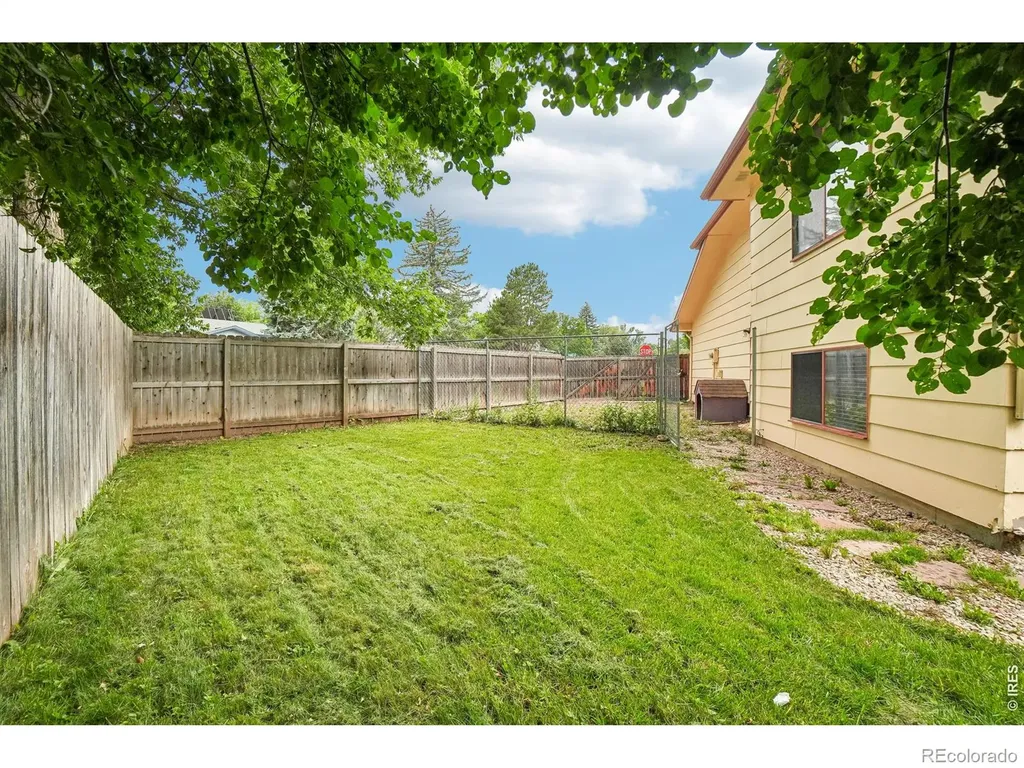 3248 Camelot Drive Fort Collins CO 80525