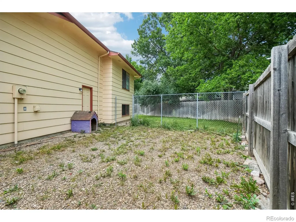 3248 Camelot Drive Fort Collins CO 80525