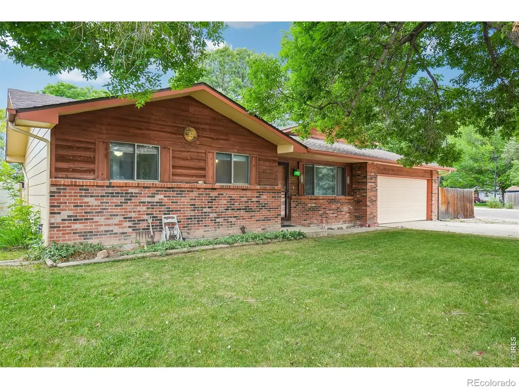 3248 Camelot Drive Fort Collins CO 80525