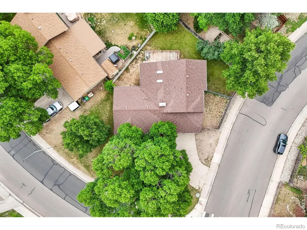 3248 Camelot Drive Fort Collins CO 80525