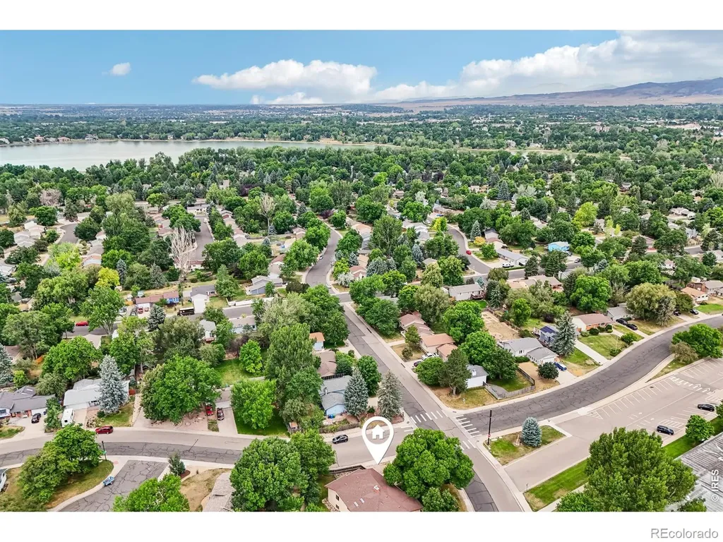 3248 Camelot Drive Fort Collins CO 80525