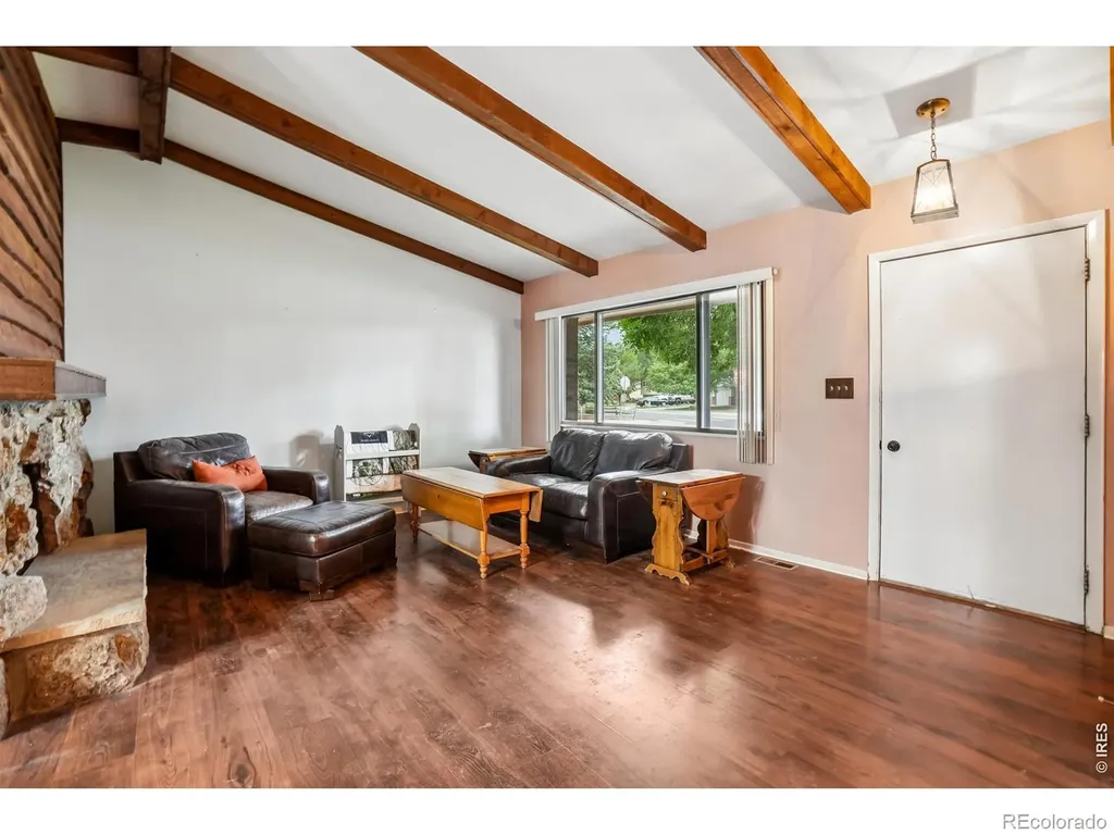 3248 Camelot Drive Fort Collins CO 80525