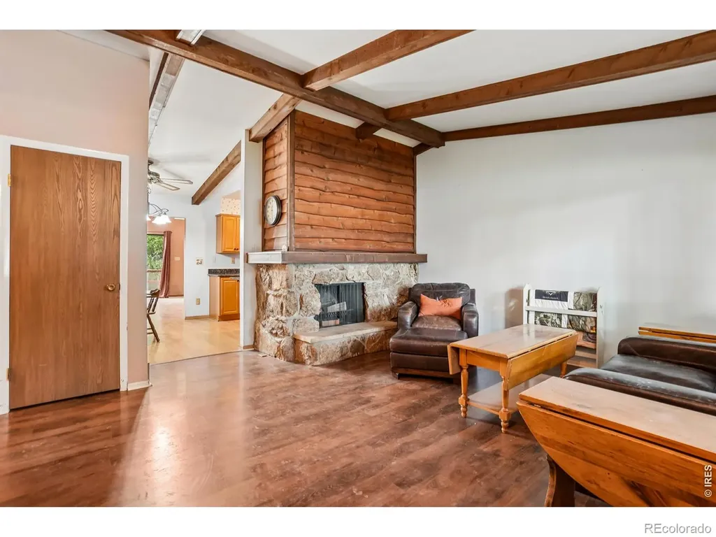 3248 Camelot Drive Fort Collins CO 80525