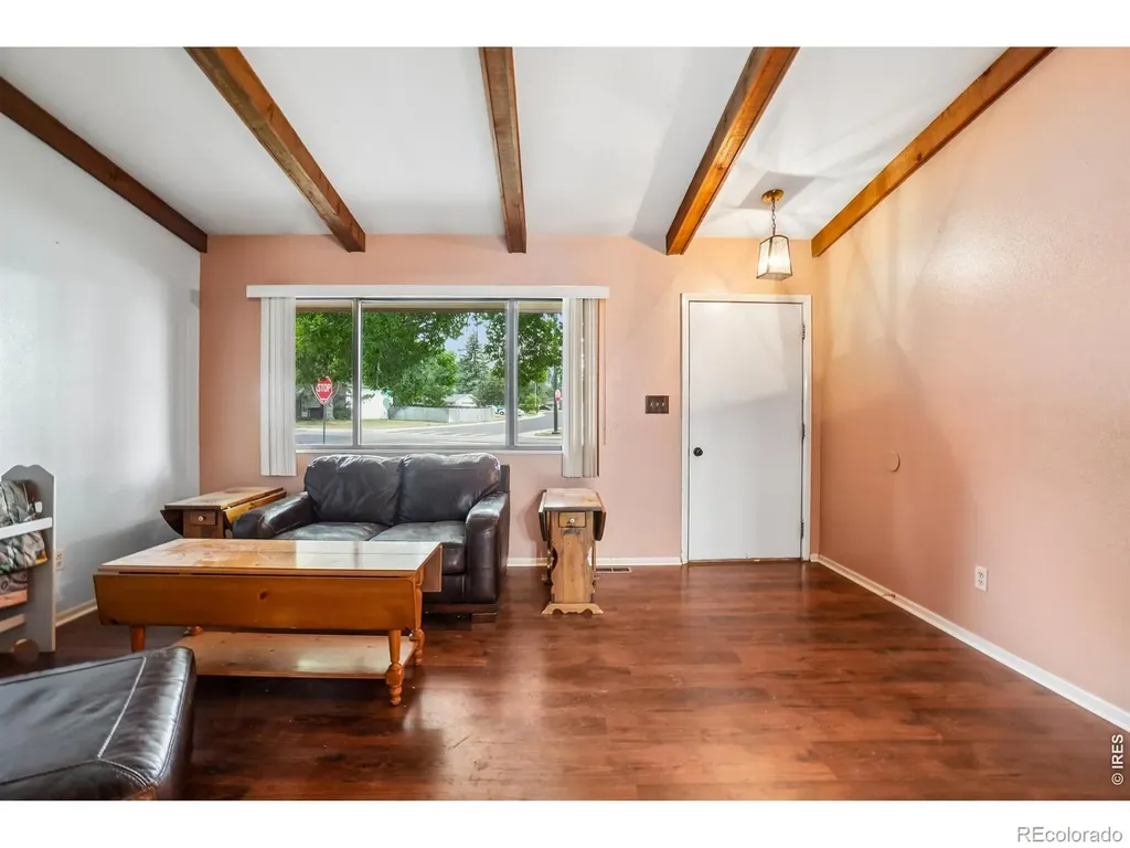 3248 Camelot Drive Fort Collins CO 80525