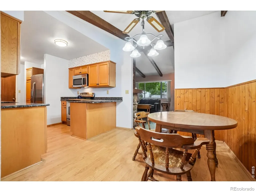 3248 Camelot Drive Fort Collins CO 80525