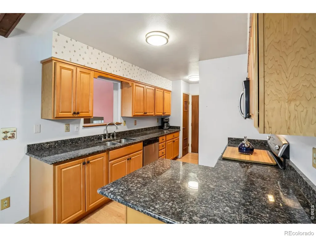 3248 Camelot Drive Fort Collins CO 80525