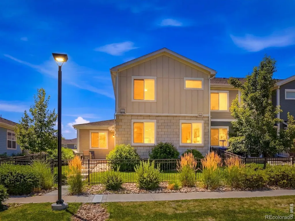 683 Stonebridge Drive Longmont CO 80503