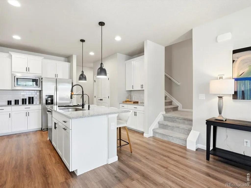 683 Stonebridge Drive Longmont CO 80503