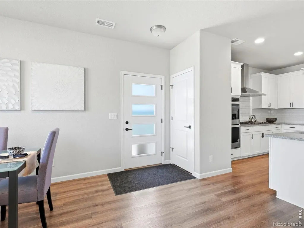683 Stonebridge Drive Longmont CO 80503