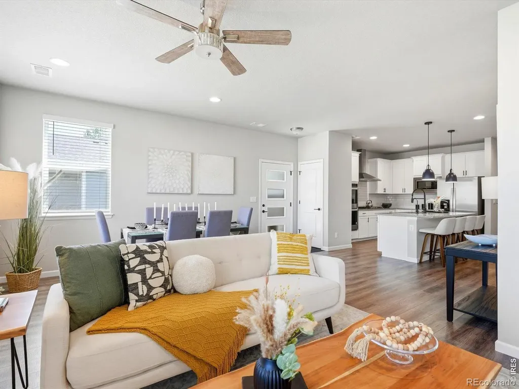 683 Stonebridge Drive Longmont CO 80503