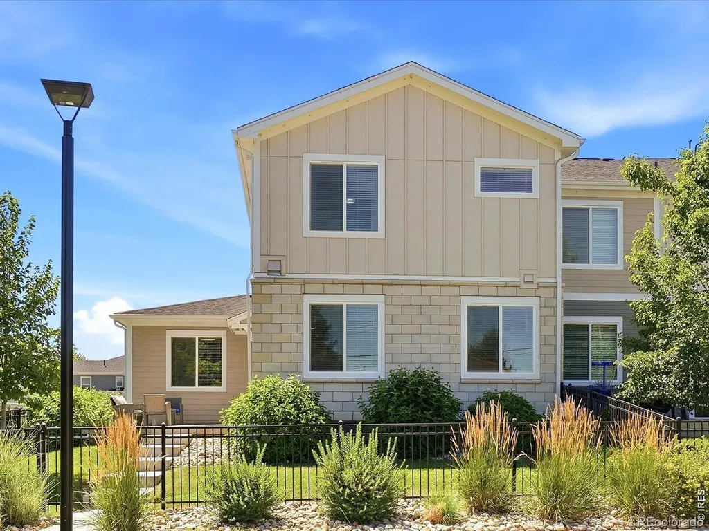 683 Stonebridge Drive Longmont CO 80503