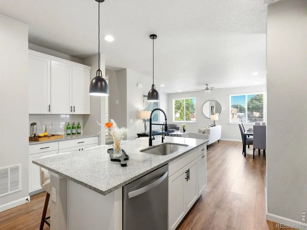 683 Stonebridge Drive Longmont CO 80503