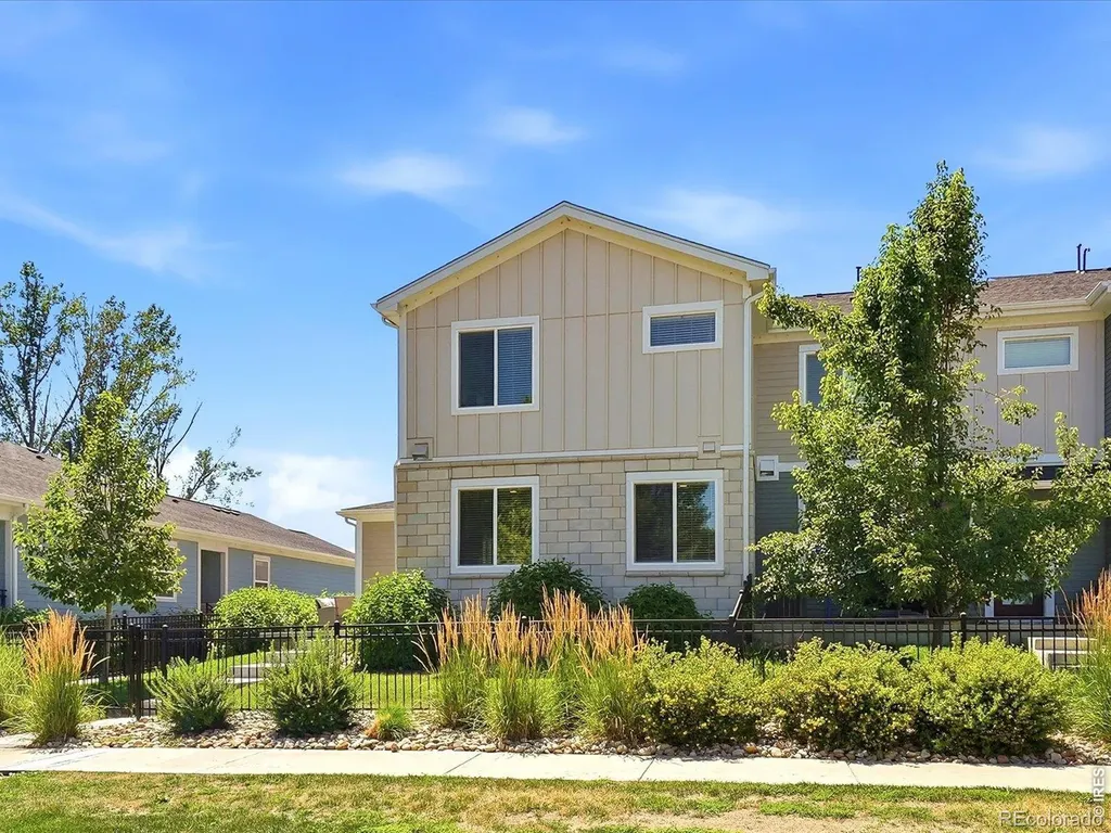 683 Stonebridge Drive Longmont CO 80503