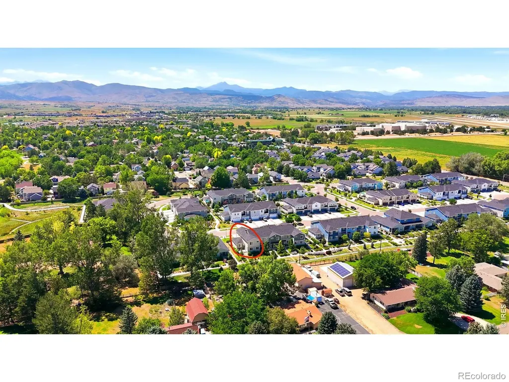 683 Stonebridge Drive Longmont CO 80503