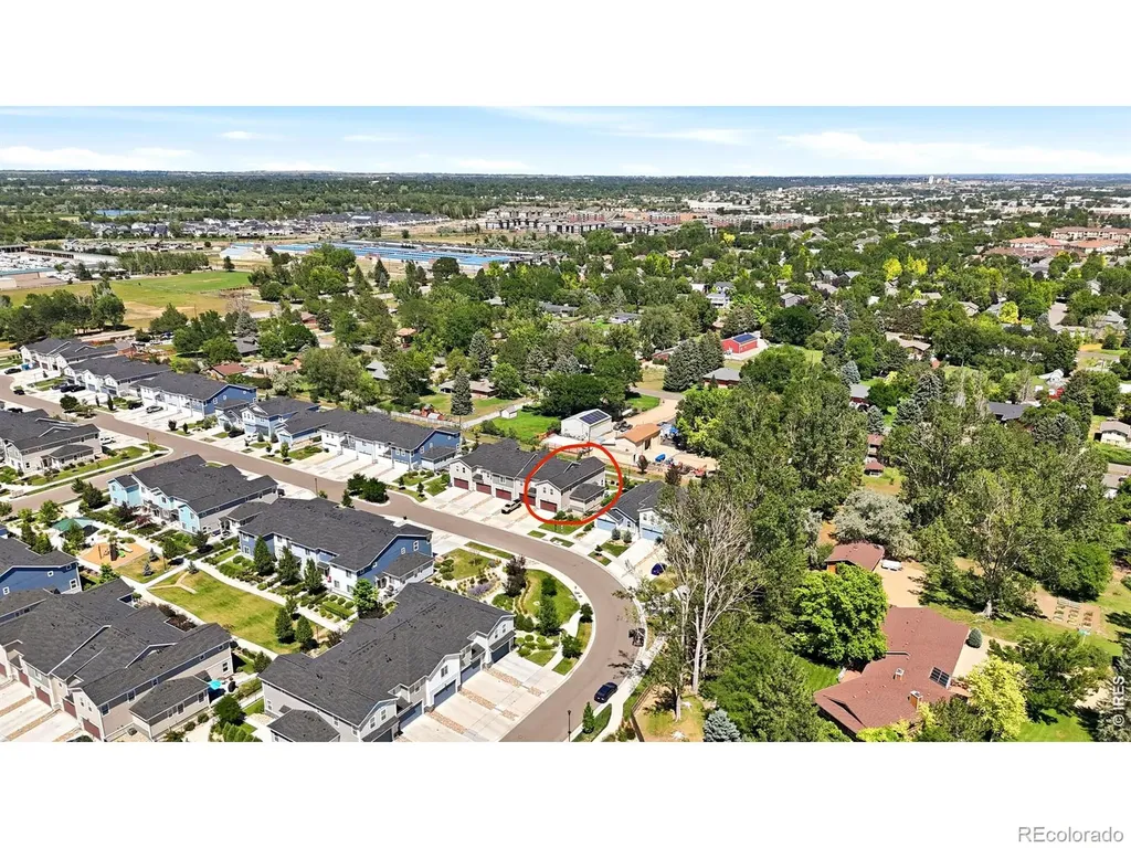 683 Stonebridge Drive Longmont CO 80503