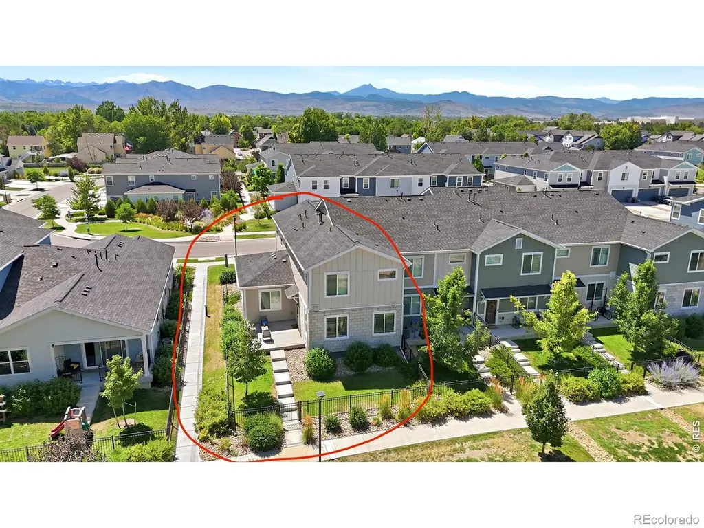 683 Stonebridge Drive Longmont CO 80503