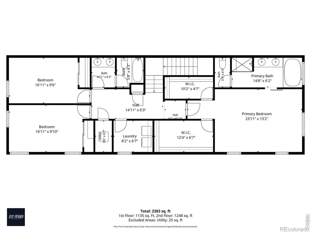 683 Stonebridge Drive Longmont CO 80503
