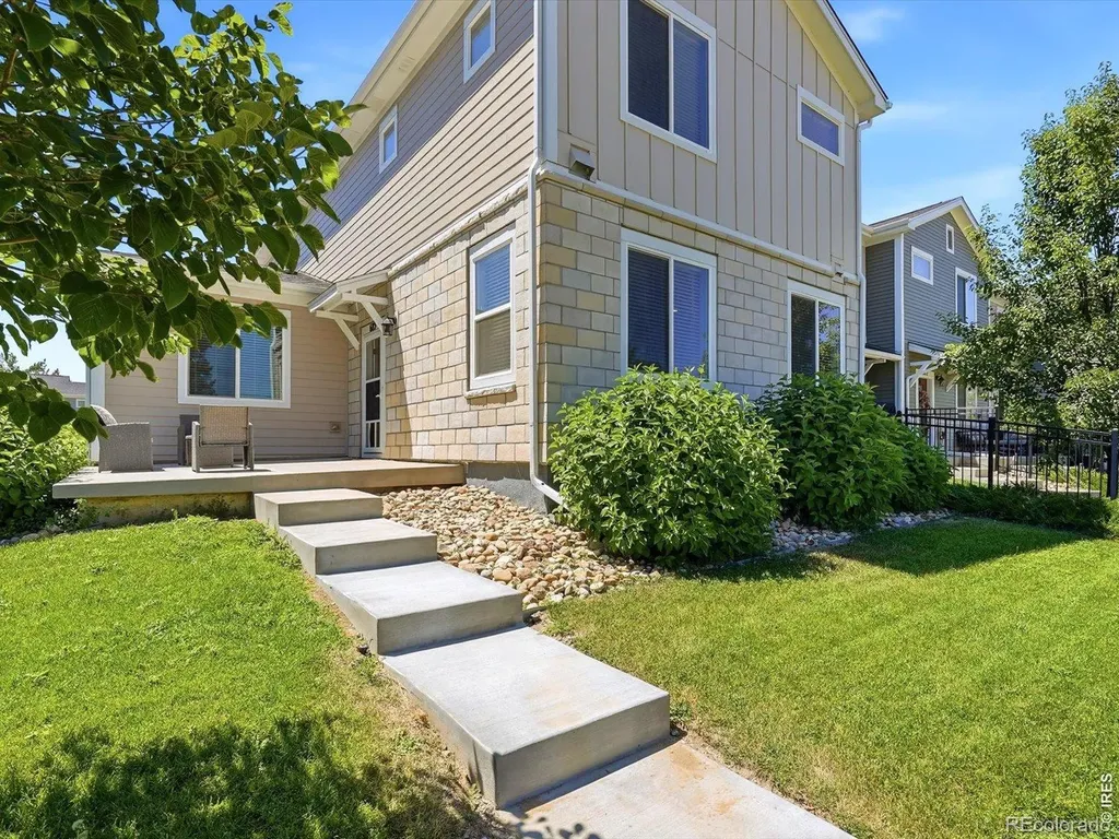 683 Stonebridge Drive Longmont CO 80503