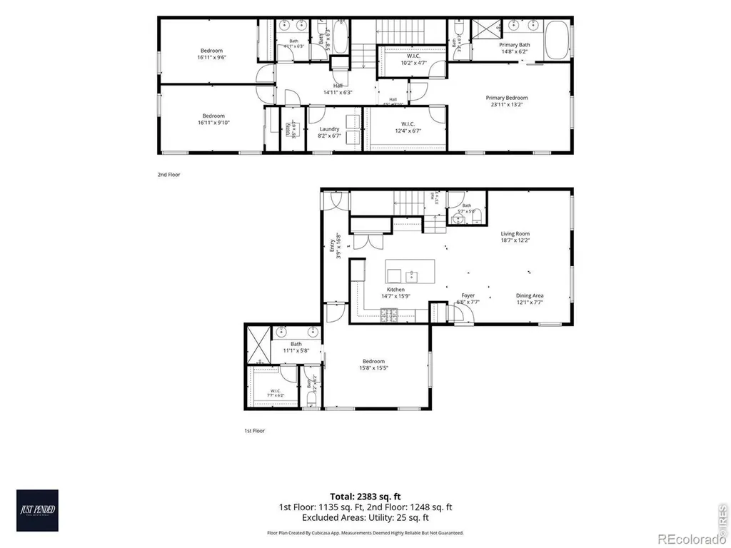 683 Stonebridge Drive Longmont CO 80503