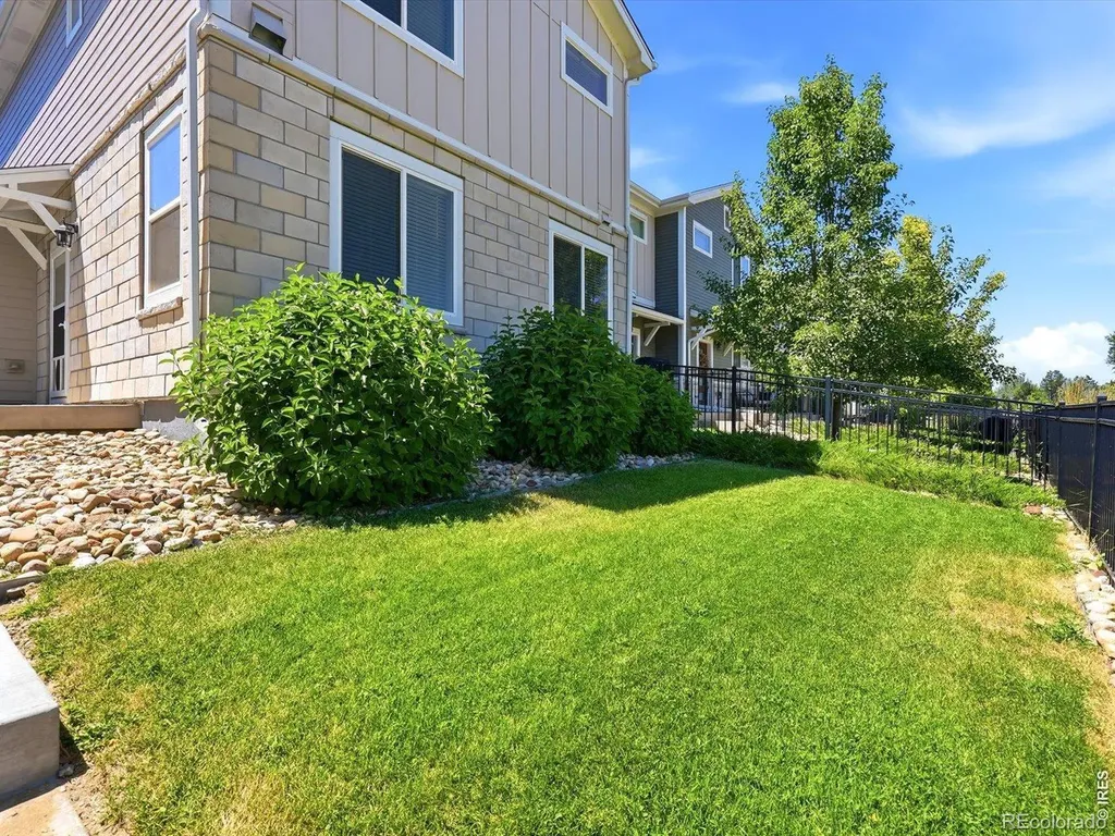 683 Stonebridge Drive Longmont CO 80503