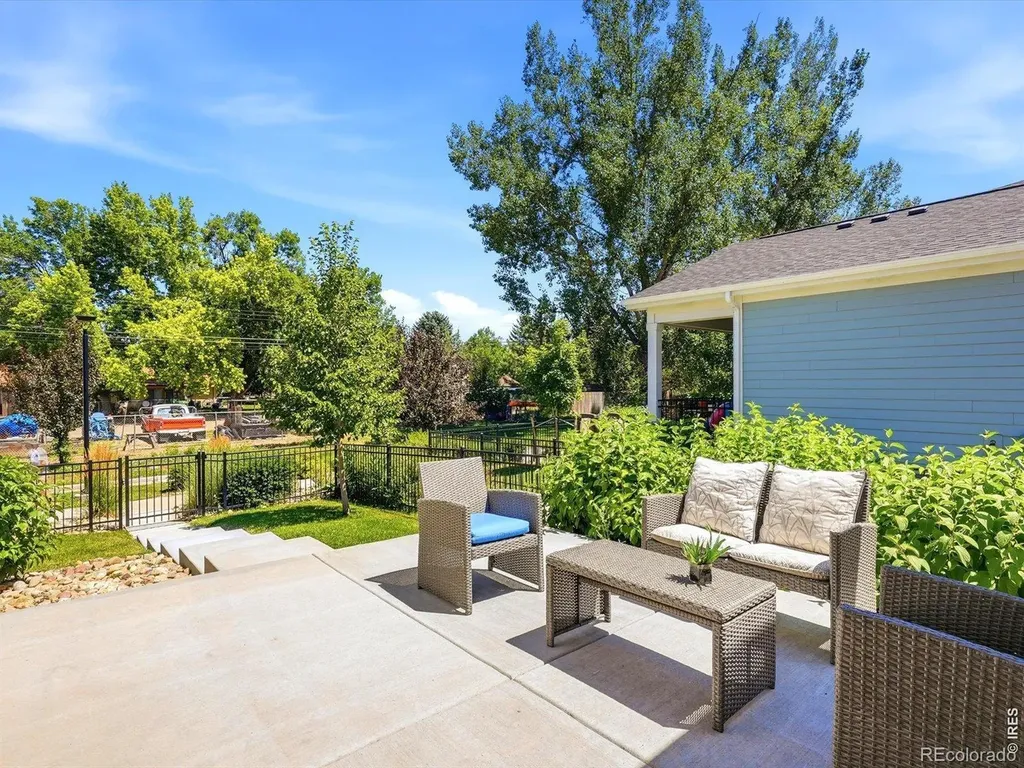 683 Stonebridge Drive Longmont CO 80503