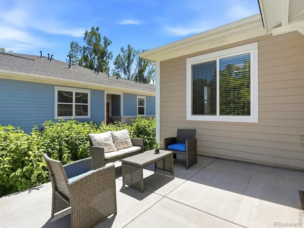 683 Stonebridge Drive Longmont CO 80503