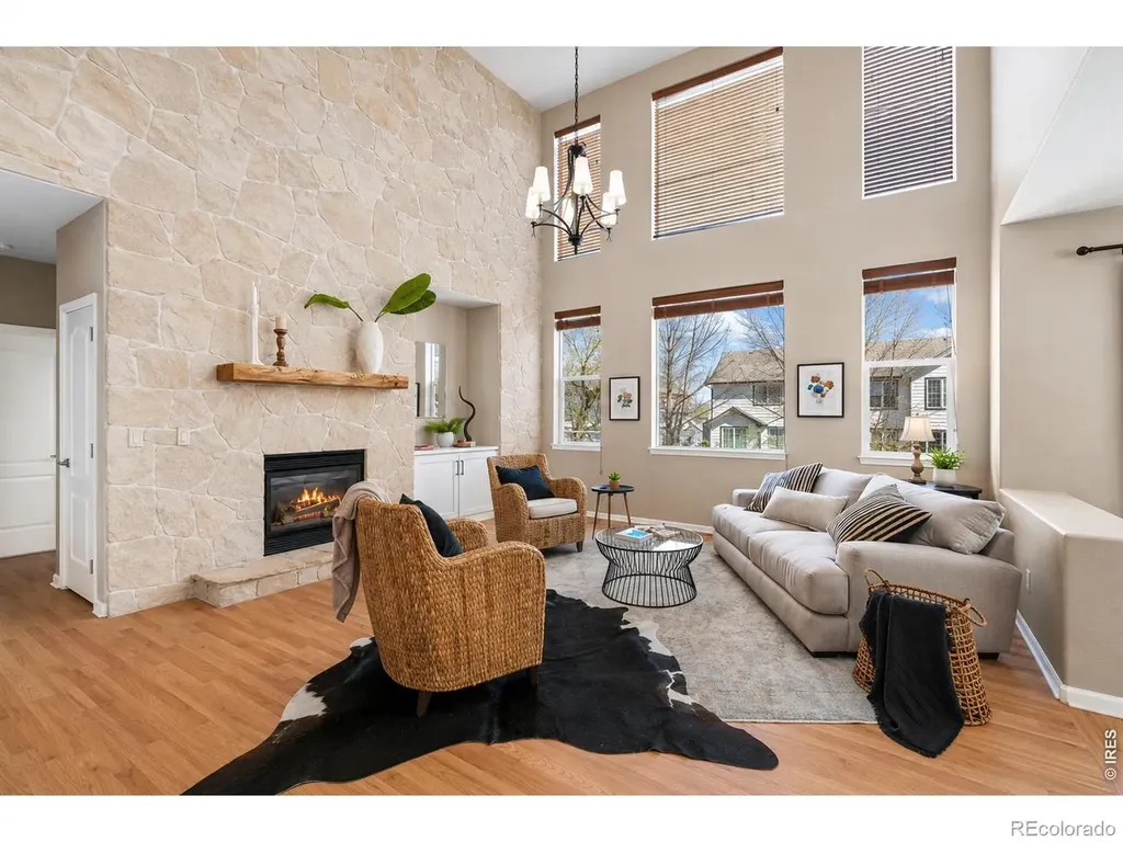 6326 Tilden Street Fort Collins CO 80528