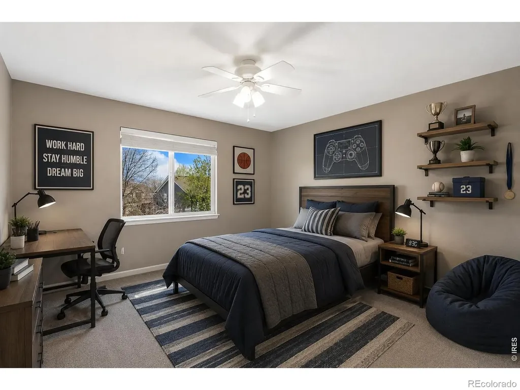 6326 Tilden Street Fort Collins CO 80528